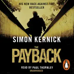the payback (abridged) audiobook cover image