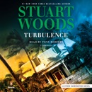 Turbulence (Unabridged) MP3 Audiobook