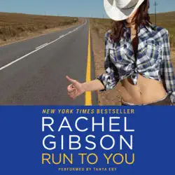 run to you audiobook cover image
