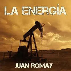 la energía [energy] (unabridged) audiobook cover image
