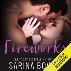 fireworks (unabridged) audiobook cover image