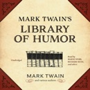Mark Twain's Library of Humor MP3 Audiobook
