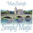 Simply Magic MP3 Audiobook