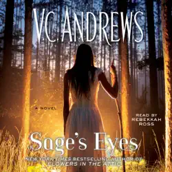sage's eyes (unabridged) audiobook cover image