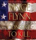 Consent to Kill (Abridged) MP3 Audiobook