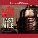 Last Mile MP3 Audiobook