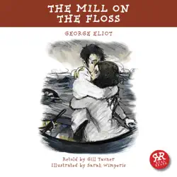 the mill on the floss imagen de portada de audiolibro