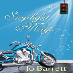 stoplight magic (unabridged) audiobook cover image