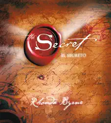el secreto (the secret) (unabridged) audiobook cover image