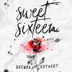 sweet sixteen (unabridged) audiobook cover image