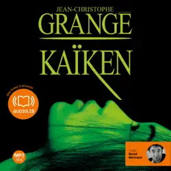 kaïken imagen de portada de audiolibro