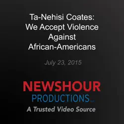 ta-nehisi coates: we accept violence audiobook cover image
