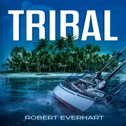 tribal (unabridged) audiobook cover image