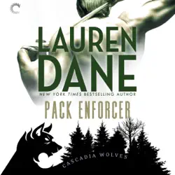 pack enforcer audiobook cover image