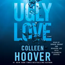 ugly love (unabridged) audiobook cover image