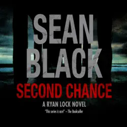 second chance: ryan lock, book 8 (unabridged) audiobook cover image