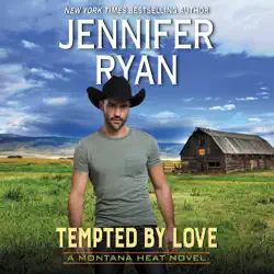 tempted by love audiobook cover image
