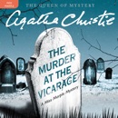 The Murder at the Vicarage MP3 Audiobook