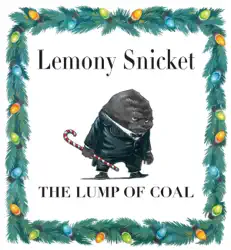 the lump of coal audiobook cover image