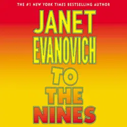 to the nines audiobook cover image