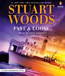 fast and loose (unabridged) audiobook cover image