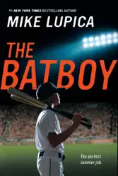 the batboy (unabridged) audiobook cover image