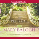 The Proposal MP3 Audiobook