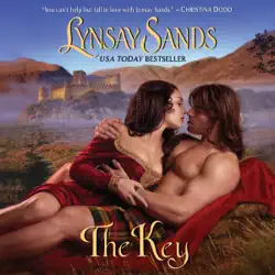 the key audiobook cover image
