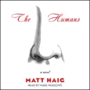 Download The Humans (Unabridged) MP3