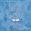 Trust Me (Unabridged) MP3 Audiobook