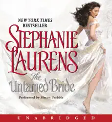 the untamed bride audiobook cover image