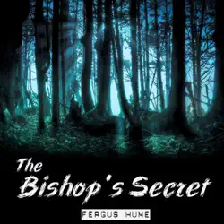 the bishop's secret audiobook cover image