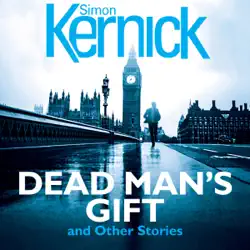 dead man's gift and other stories audiobook cover image