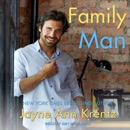 Family Man MP3 Audiobook