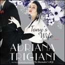 Tony's Wife MP3 Audiobook