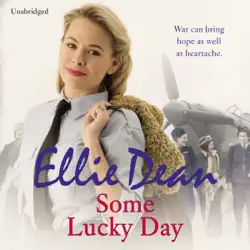 some lucky day audiobook cover image