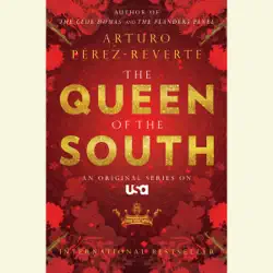 queen of the south (unabridged) imagen de portada de audiolibro