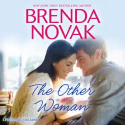 the other woman audiobook cover image
