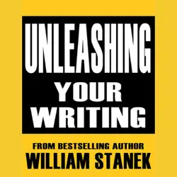 unleashing your writing and presentation skills audiobook cover image
