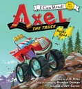 Axel the Truck: Rocky Road MP3 Audiobook