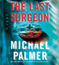 the last surgeon audiobook cover image