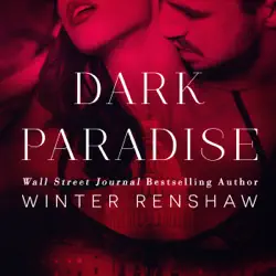 dark paradise (unabridged) audiobook cover image