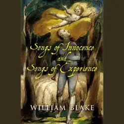 songs of innocence and experience audiobook cover image