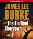The Tin Roof Blowdown (Unabridged) MP3 Audiobook