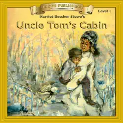 uncle tom's cabin audiobook cover image