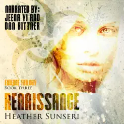 renaissance (unabridged) audiobook cover image