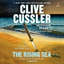 The Rising Sea (Unabridged) MP3 Audiobook