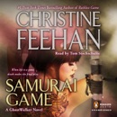 Samurai Game (Unabridged) MP3 Audiobook