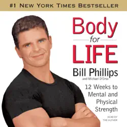 body for life (abridged) audiobook cover image
