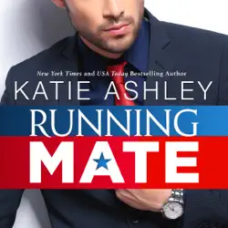 running mate (unabridged) audiobook cover image